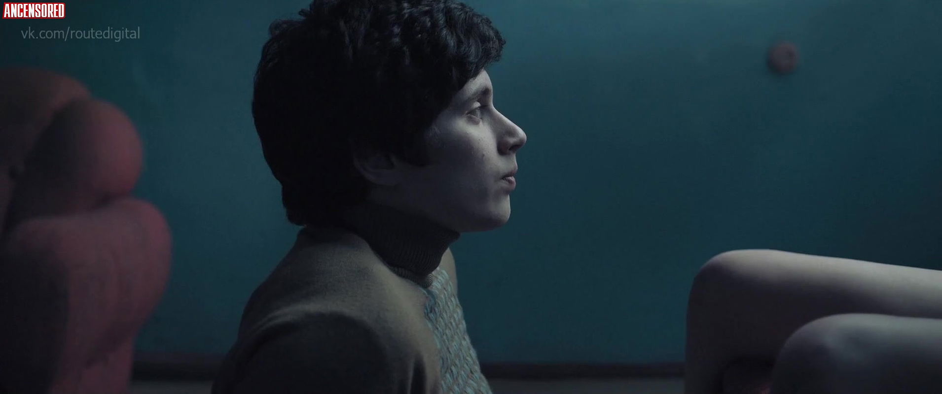 Ekaterina Osotova – intimnye mesta