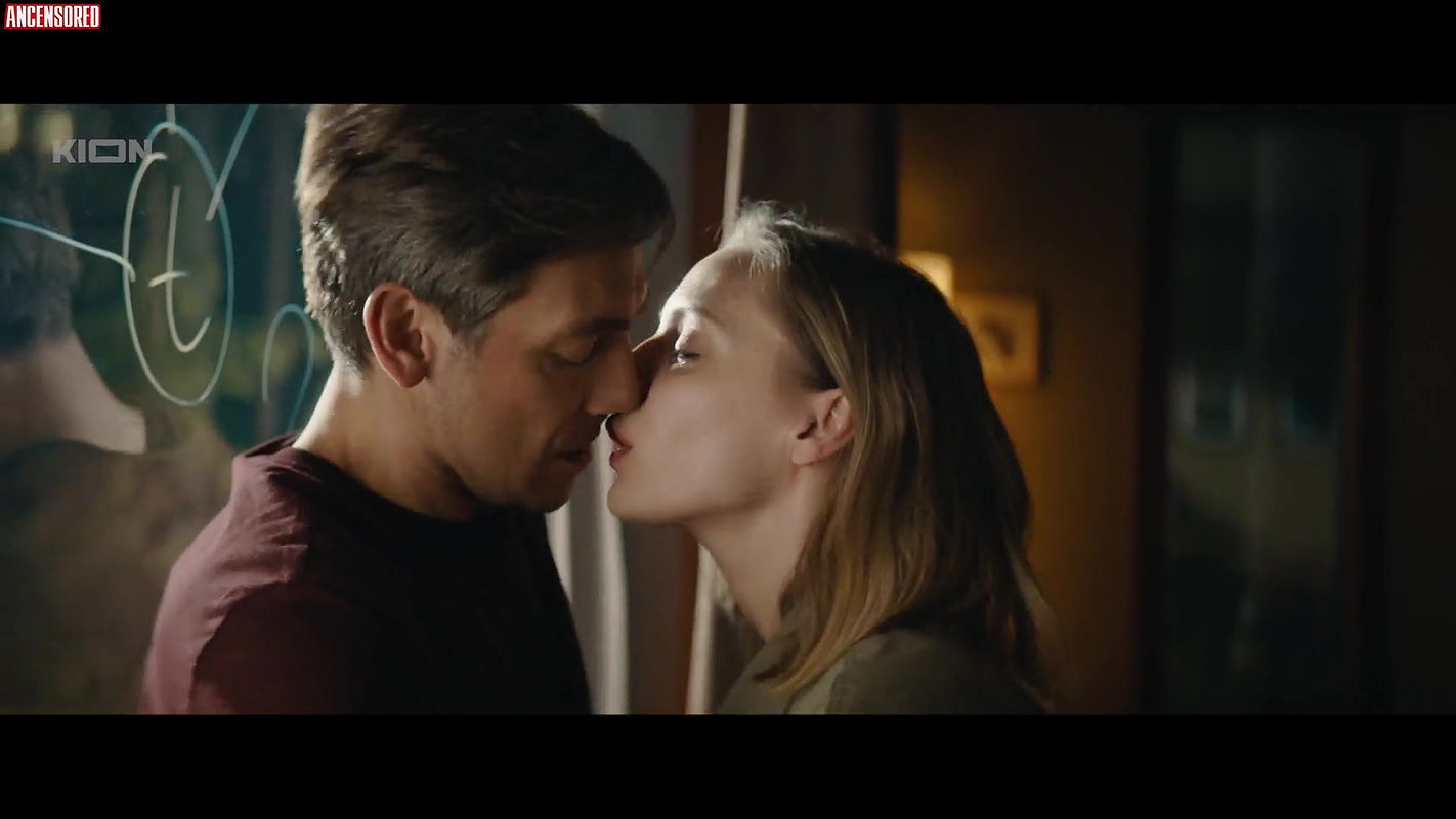 Ekaterina Vilkova – no places in paradise