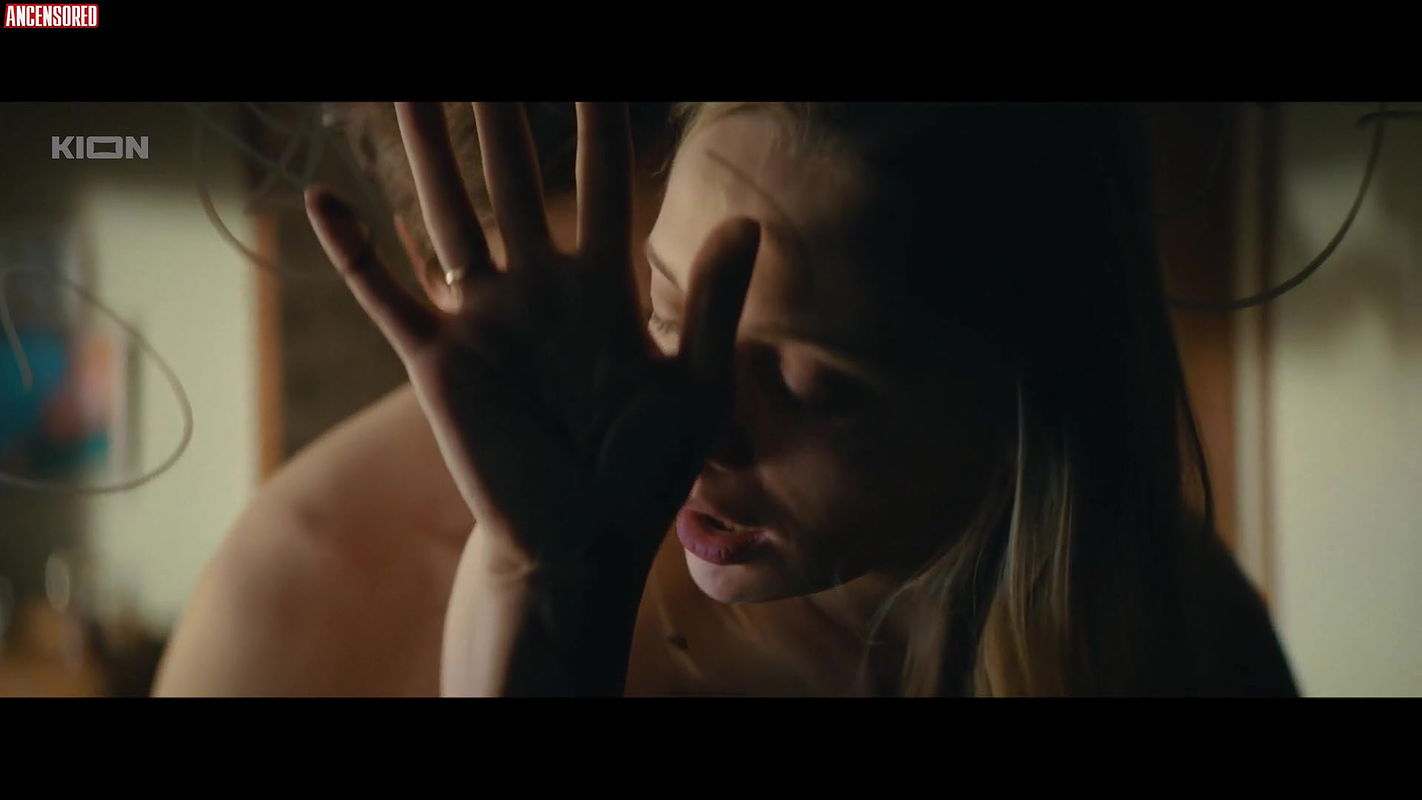 Ekaterina Vilkova – no places in paradise