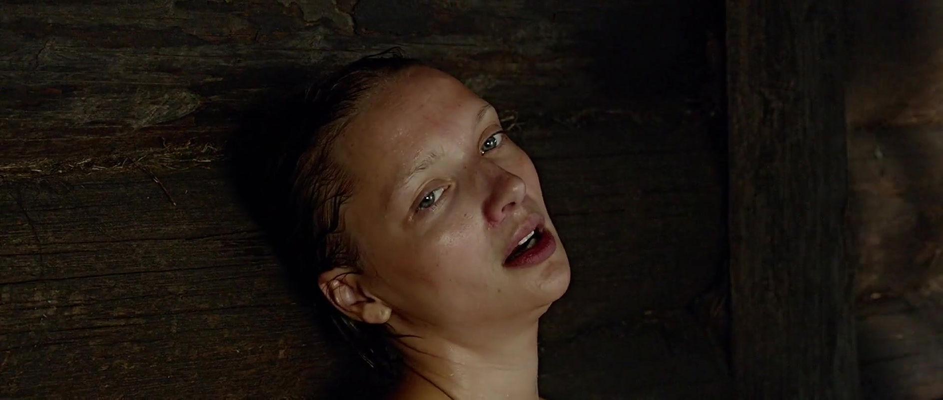 Ekaterina Vilkova – The Dawns Here Are Quiet