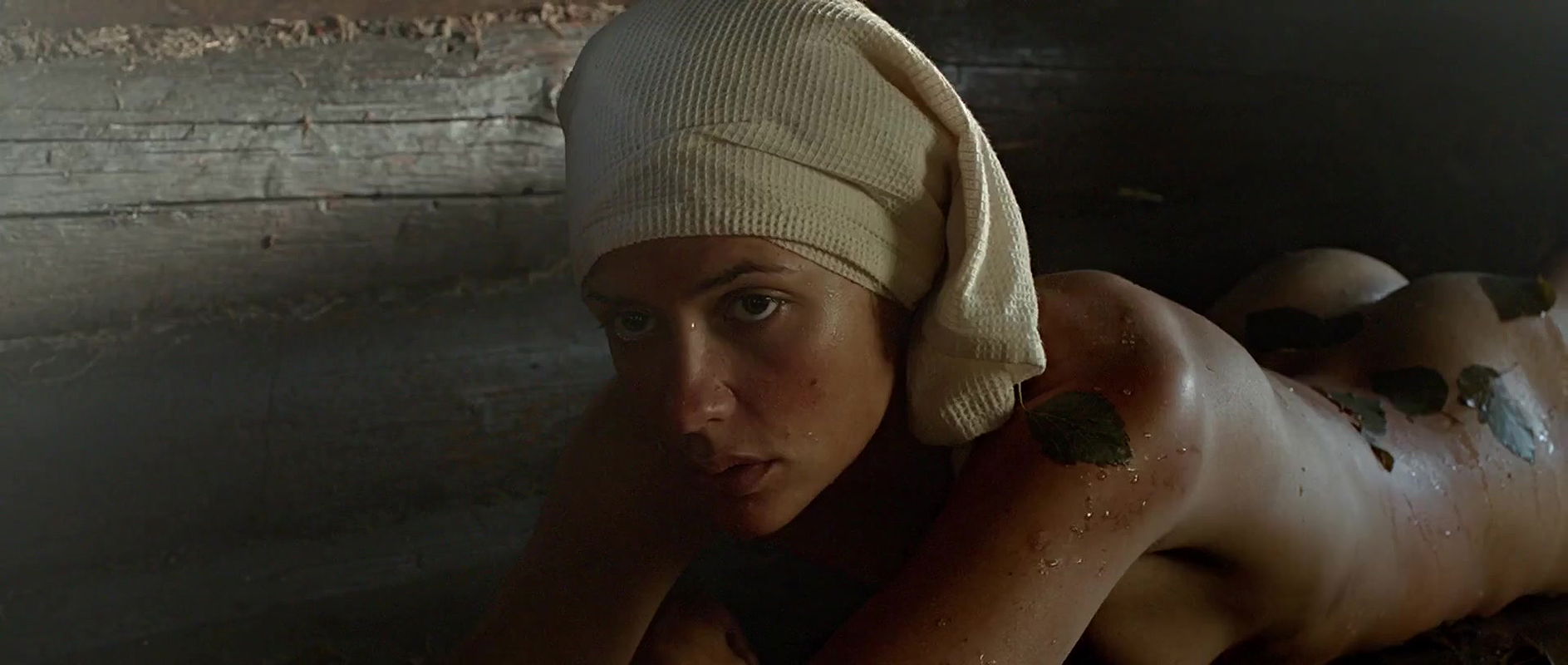 Ekaterina Vilkova – The Dawns Here Are Quiet