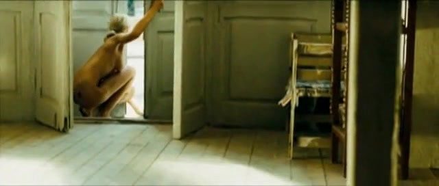 Ekaterina Vilkova – Tiski