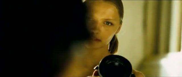 Ekaterina Vilkova – Tiski