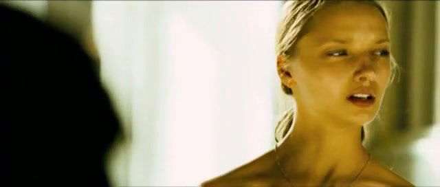 Ekaterina Vilkova – Tiski