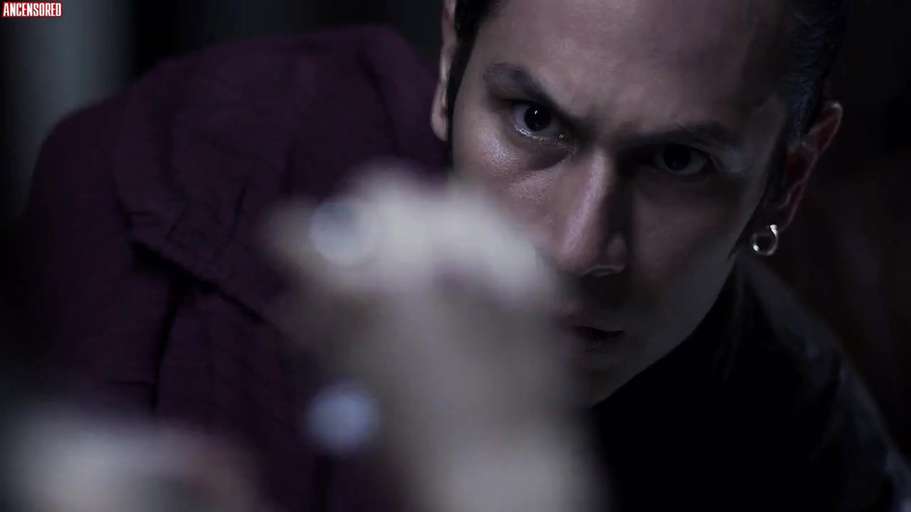 ela velden – diablero