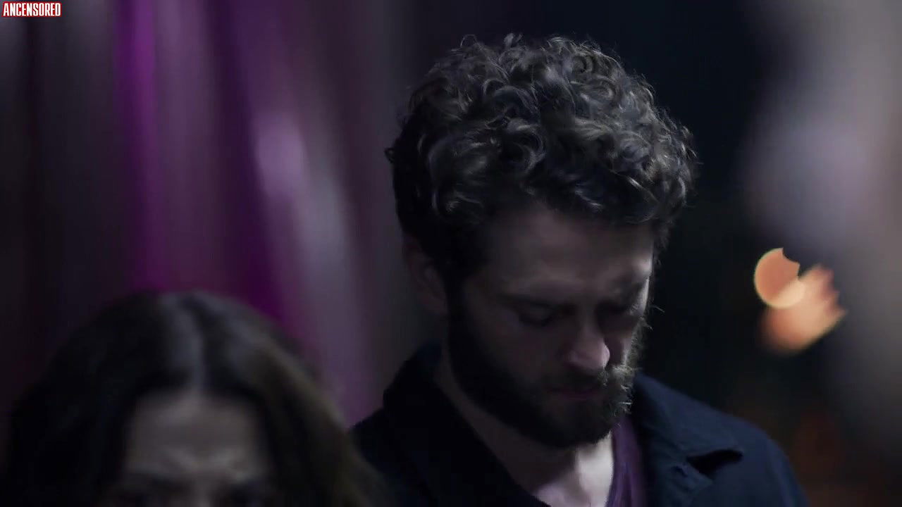 ela velden – diablero