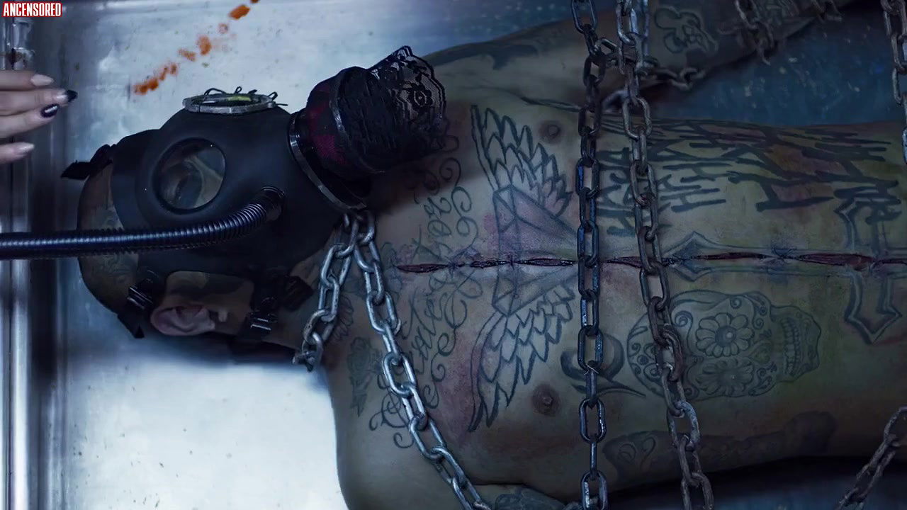 ela velden – diablero