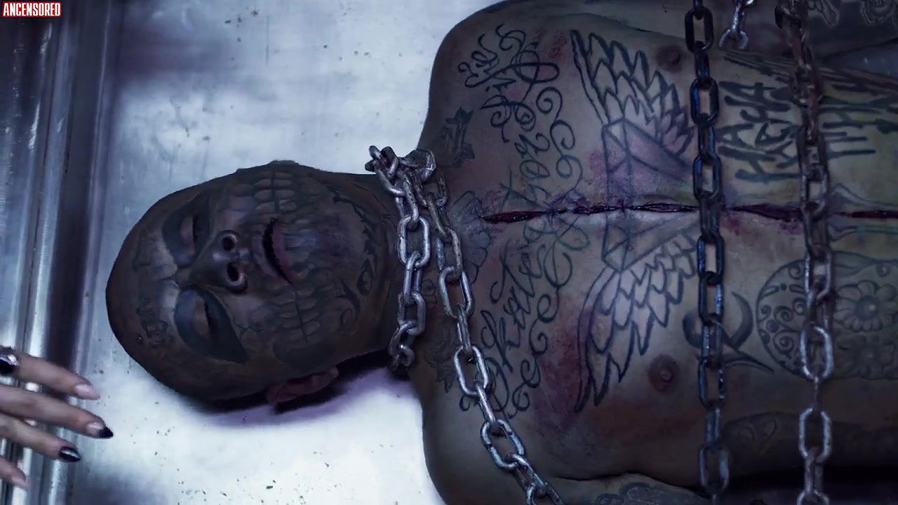 ela velden – diablero