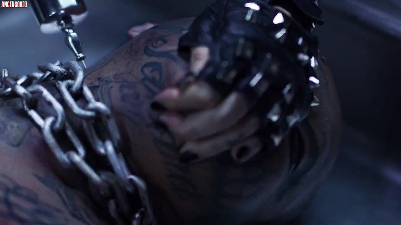 ela velden – diablero