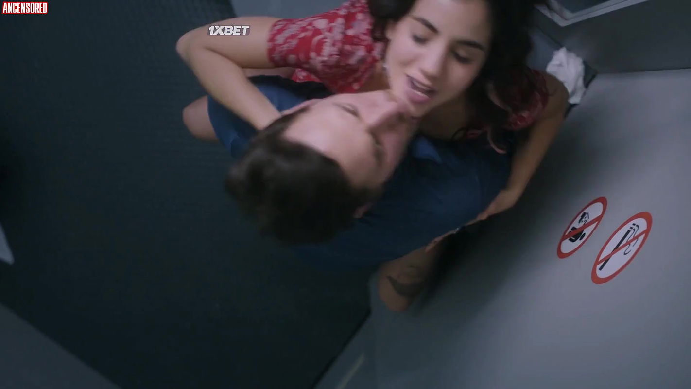 ela velden – el juego de las llaves