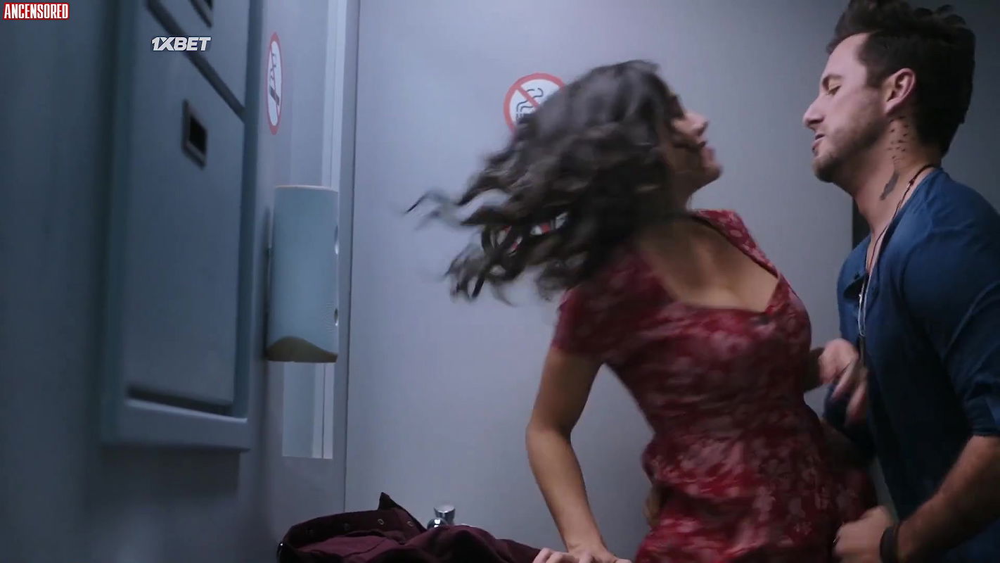 ela velden – el juego de las llaves