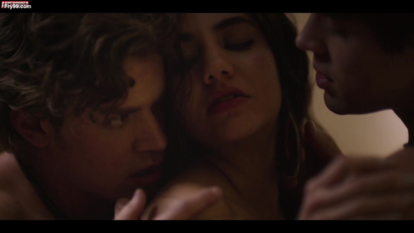 ela velden – quien mato a sara