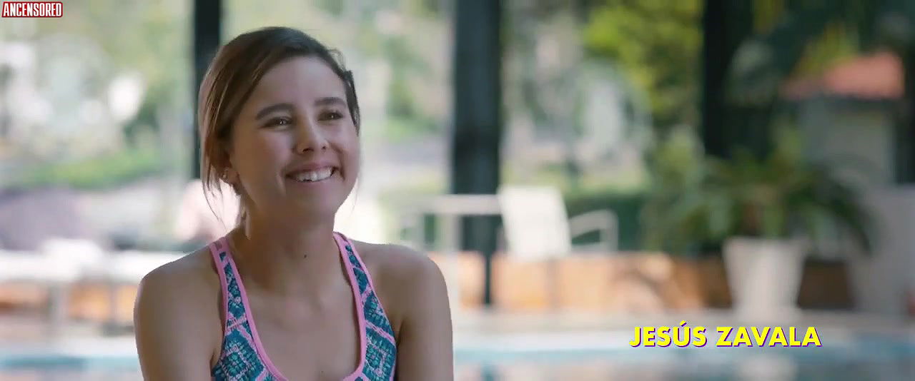 ela velden – veinteanera divorciada y fantastica