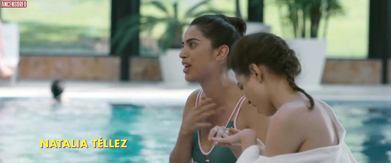 ela velden – veinteanera divorciada y fantastica