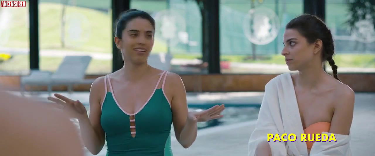 ela velden – veinteanera divorciada y fantastica