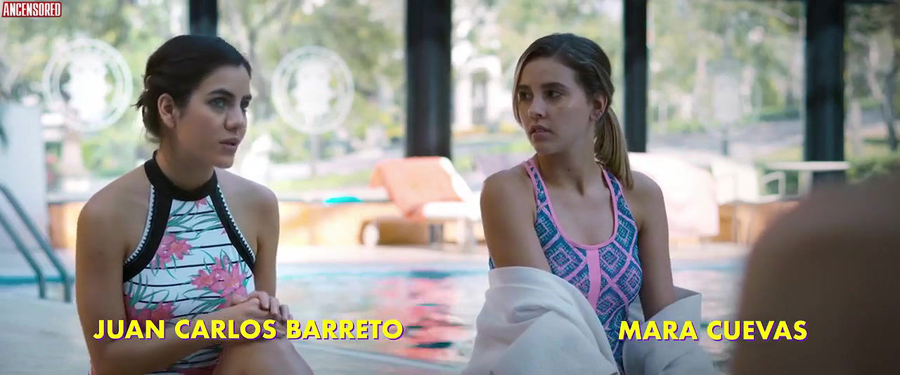 ela velden – veinteanera divorciada y fantastica