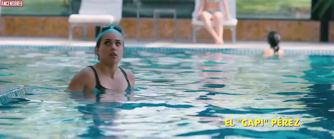 ela velden – veinteanera divorciada y fantastica