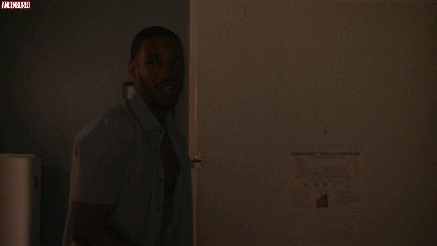 elarica johnson – p valley