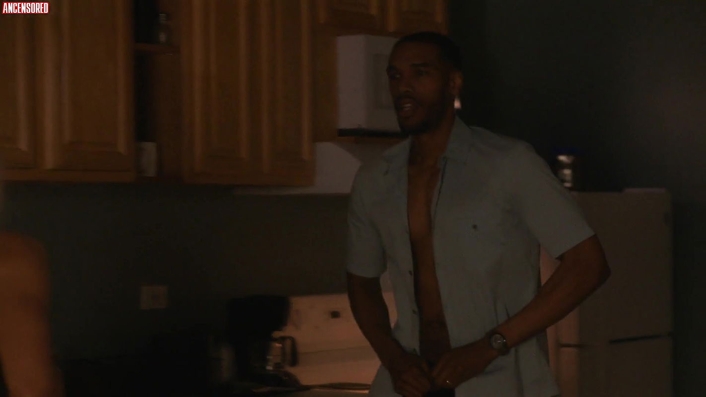 elarica johnson – p valley