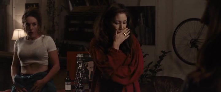 Eleanor Matsuura – burn burn burn