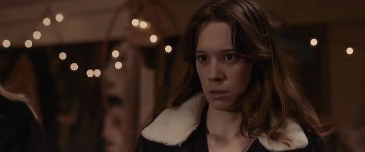 Eleanor Matsuura – burn burn burn