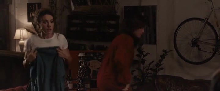 Eleanor Matsuura – burn burn burn