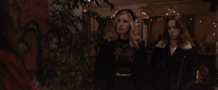 Eleanor Matsuura – burn burn burn