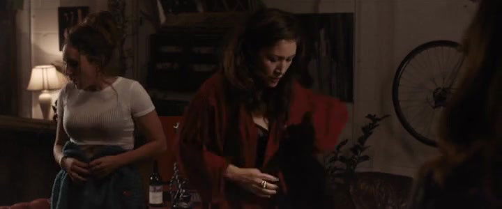 Eleanor Matsuura – burn burn burn