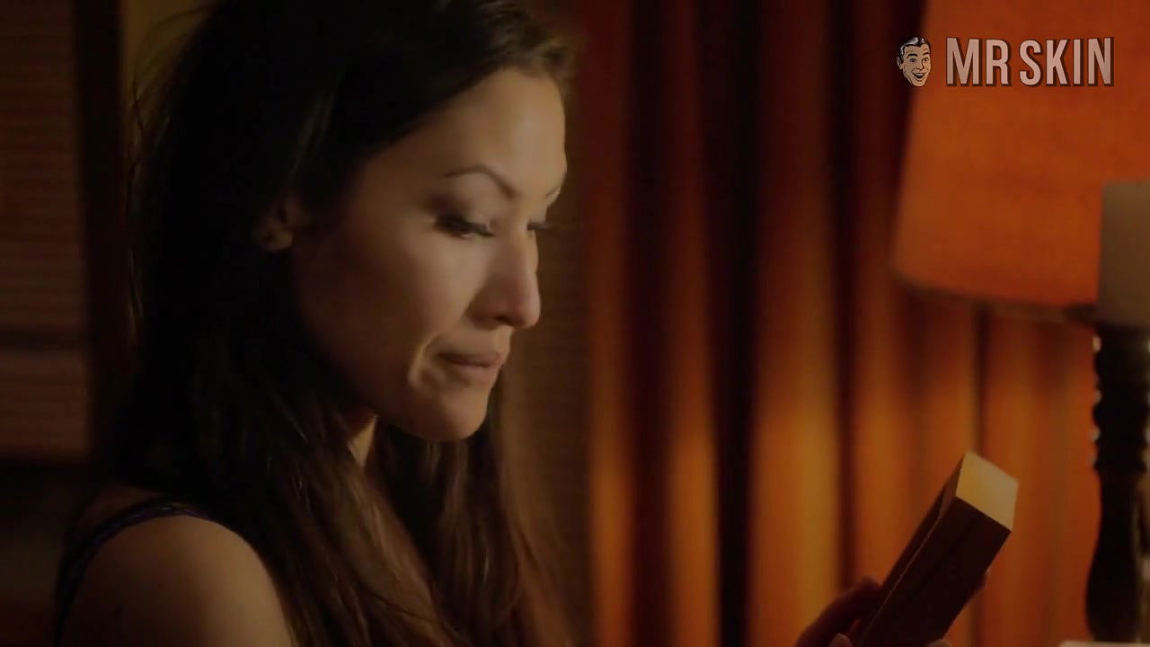 Eleanor Matsuura – The Fades