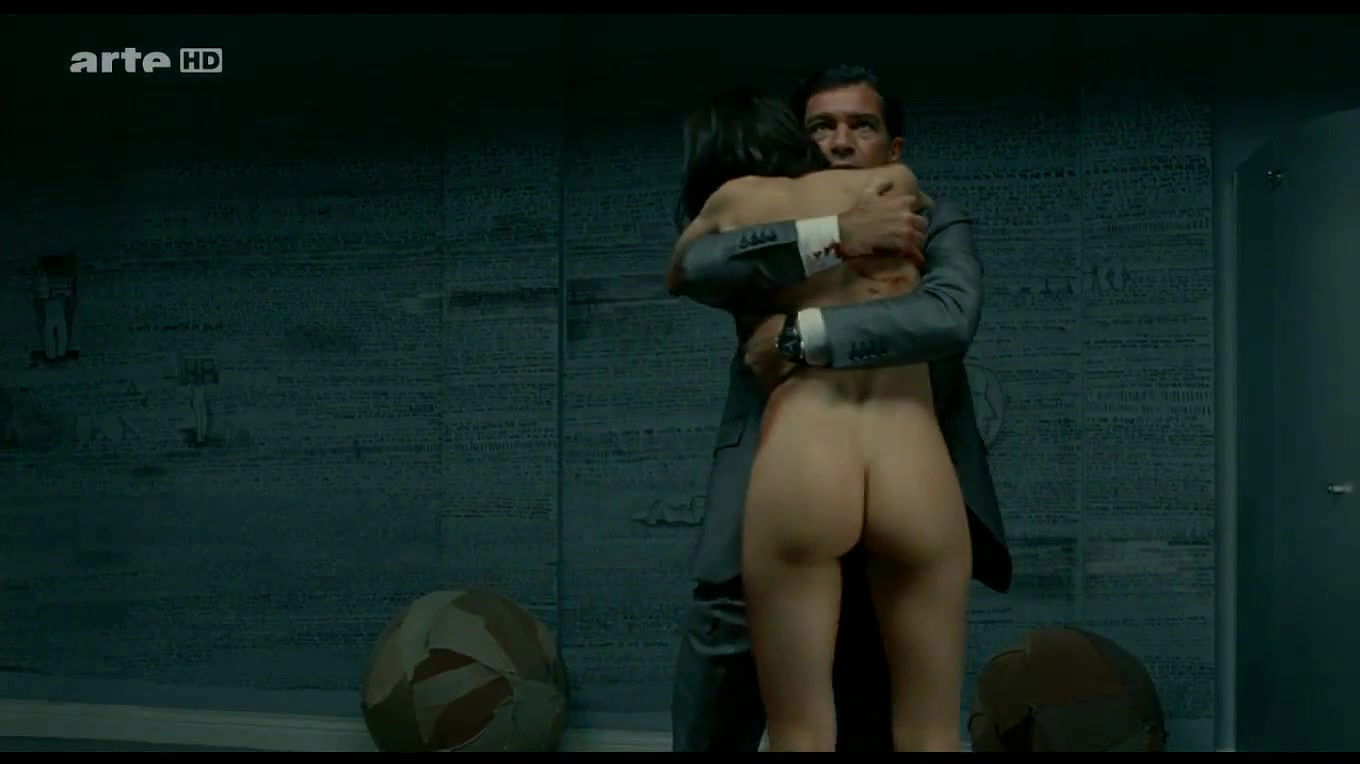 Elena Anaya – La piel que habito