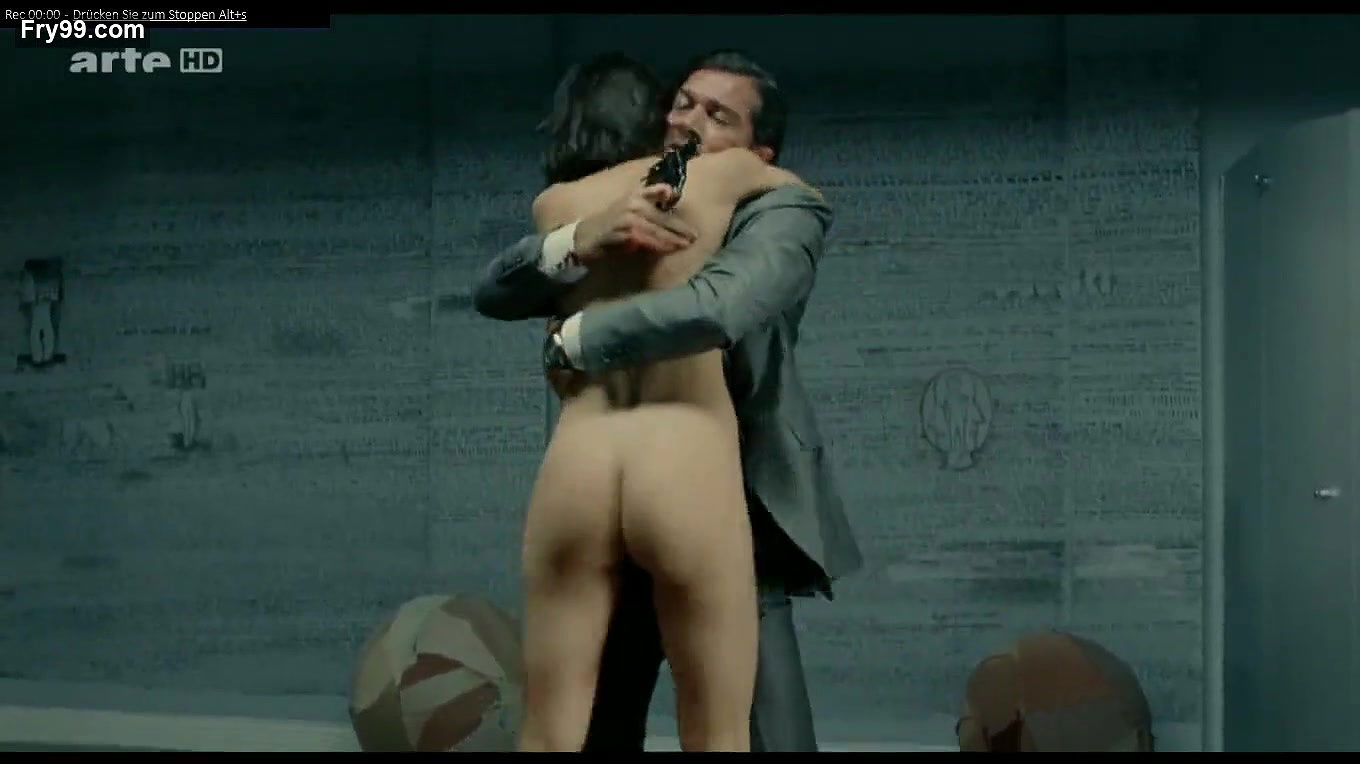 Elena Anaya – La piel que habito