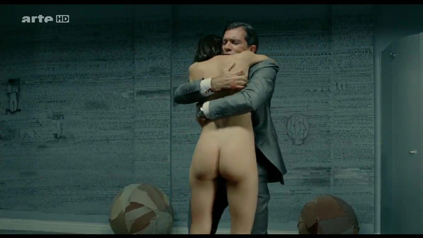 Elena Anaya – La piel que habito