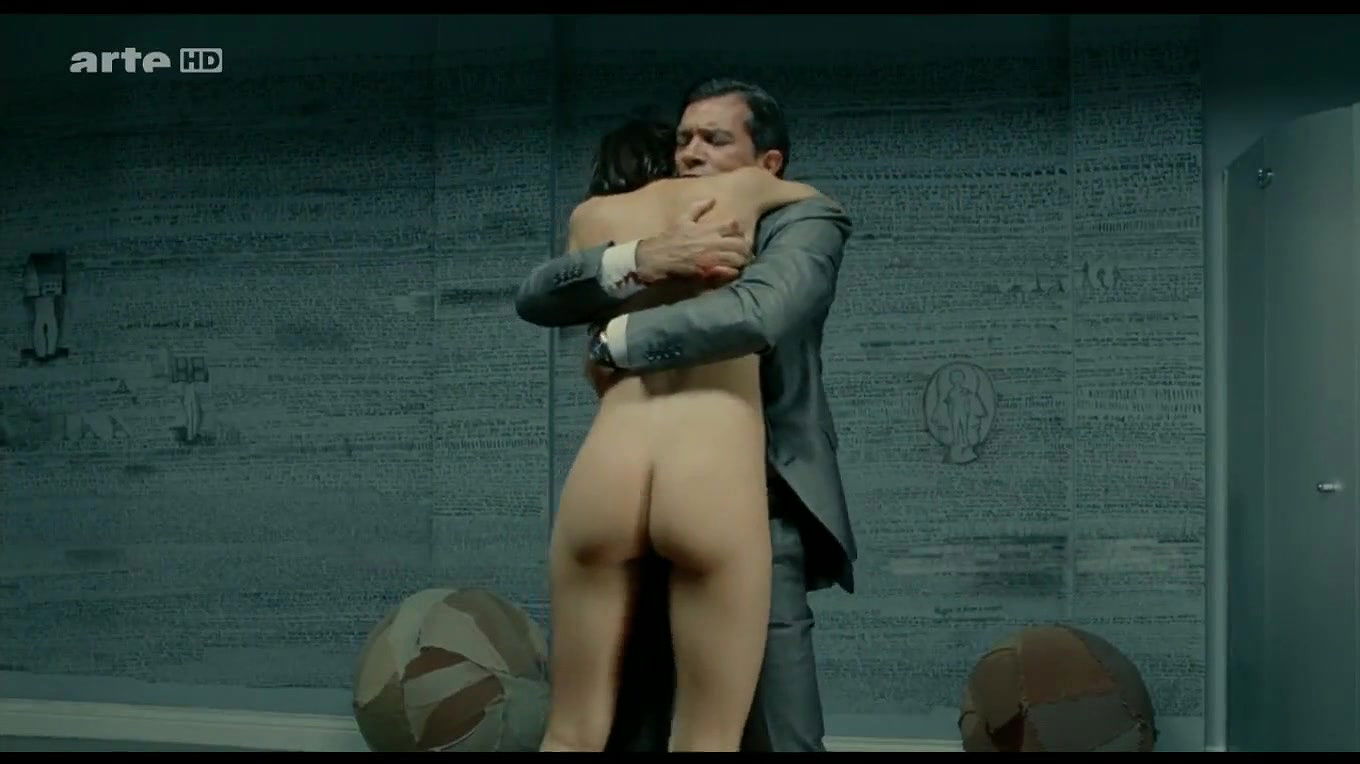 Elena Anaya – La piel que habito