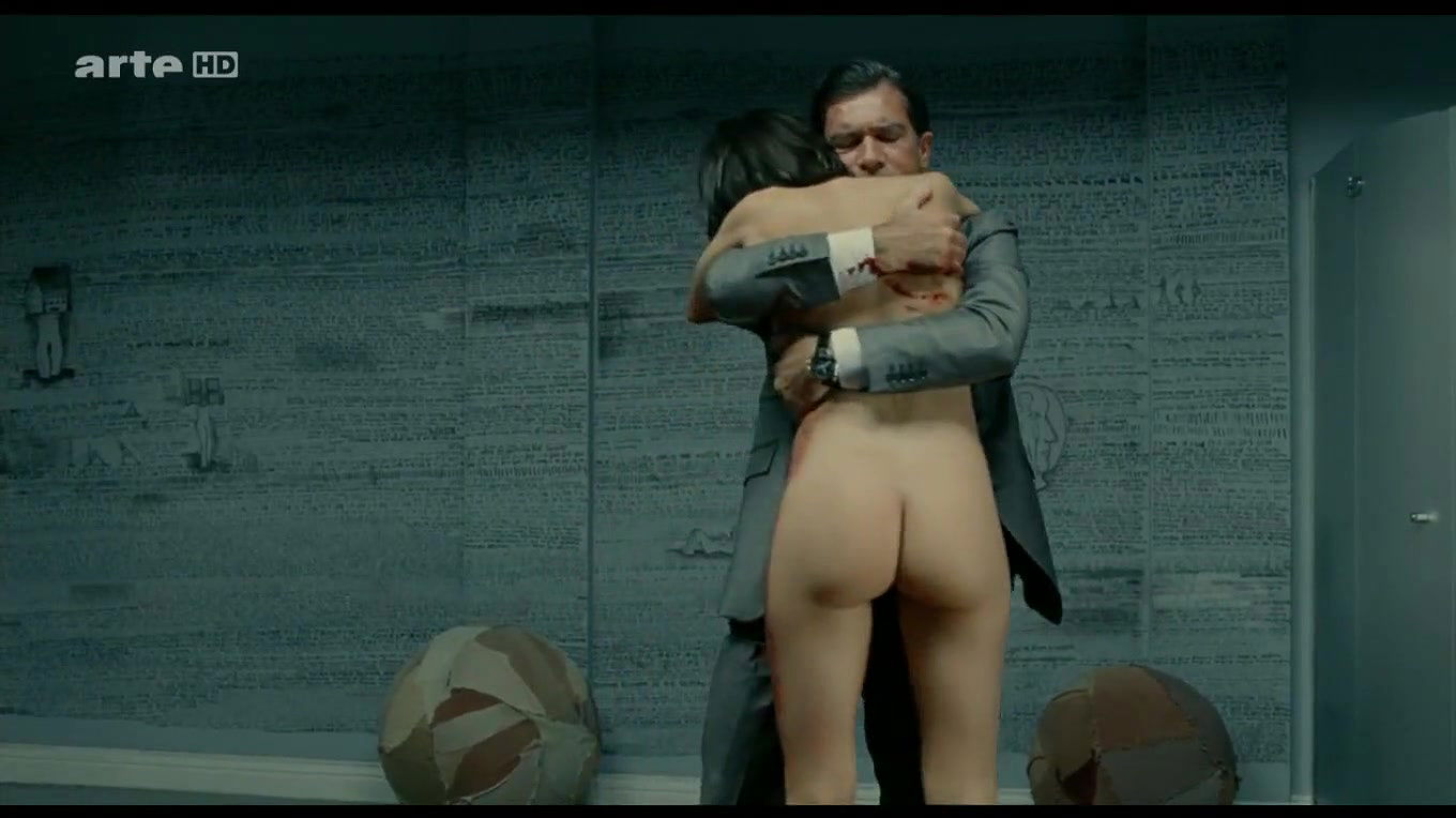 Elena Anaya – La piel que habito