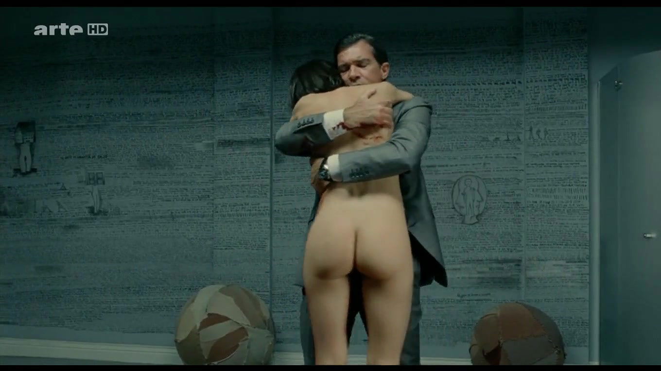 Elena Anaya – La piel que habito