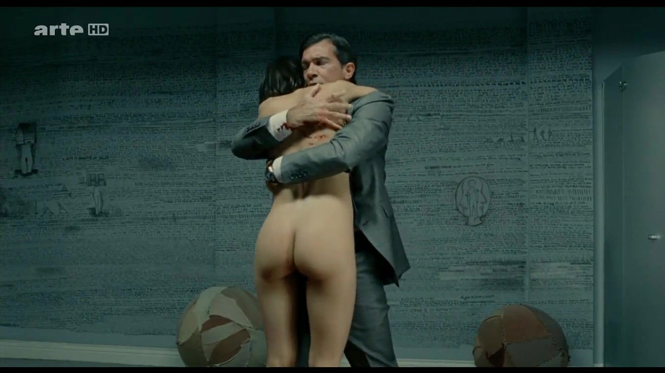 Elena Anaya – La piel que habito