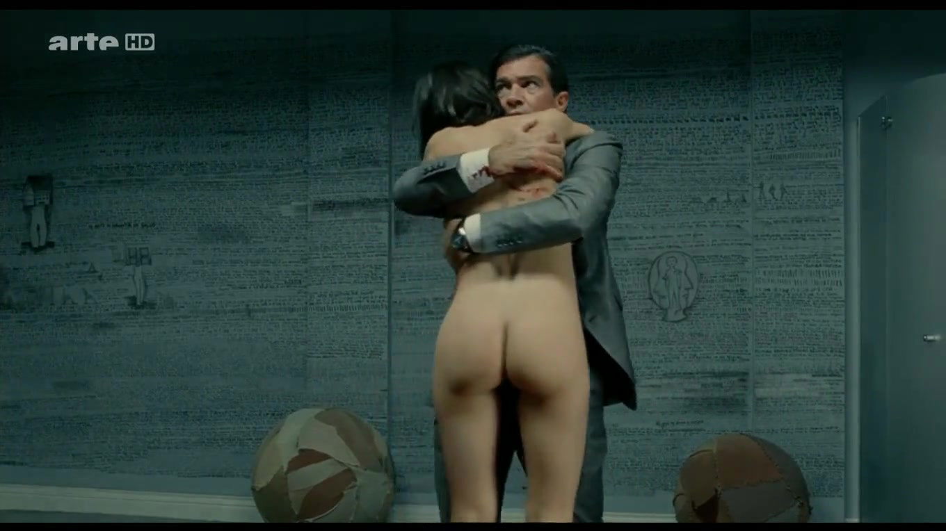 Elena Anaya – La piel que habito