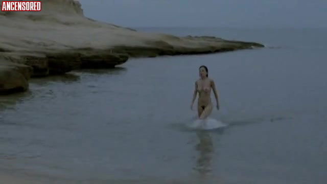 Elena Anaya – lejos del mar