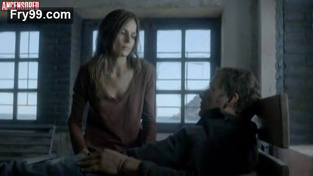 Elena Anaya – lejos del mar