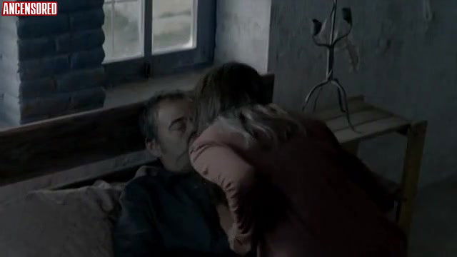 Elena Anaya – lejos del mar