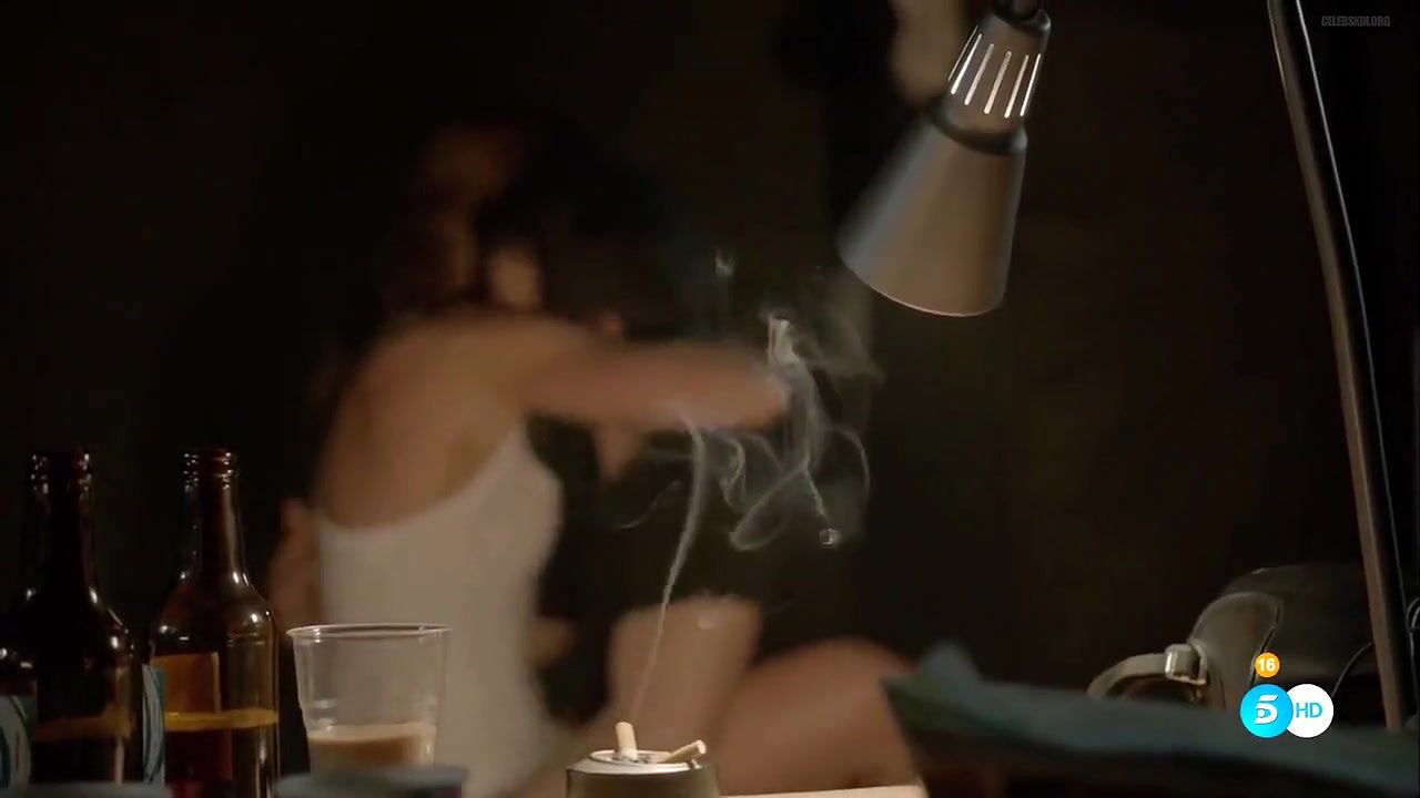 Elena Ballesteros – B B de boca en boca