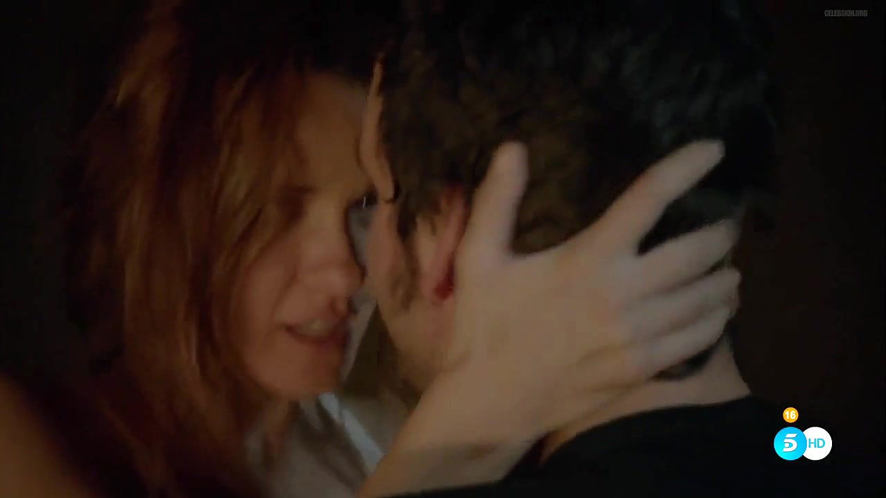 Elena Ballesteros – B B de boca en boca