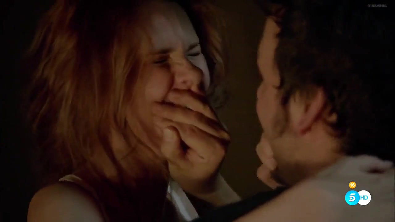 Elena Ballesteros – B B de boca en boca