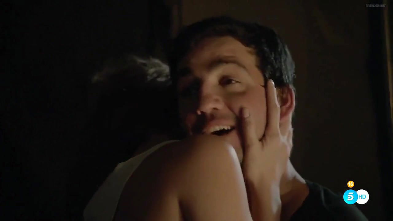 Elena Ballesteros – B B de boca en boca