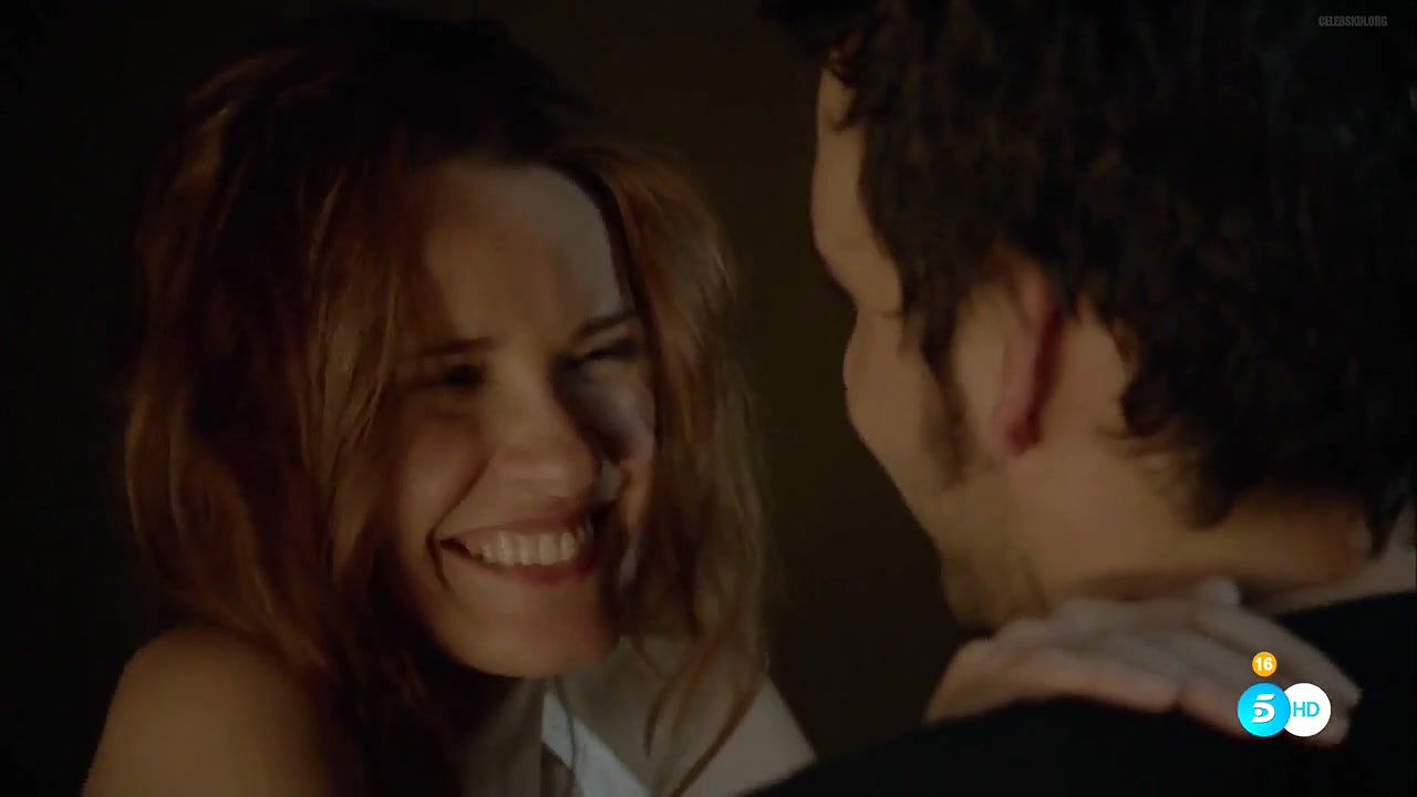 Elena Ballesteros – B B de boca en boca