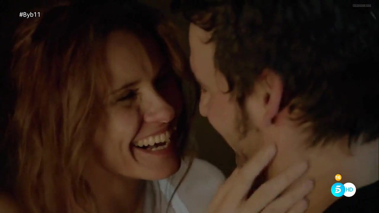 Elena Ballesteros – B B de boca en boca