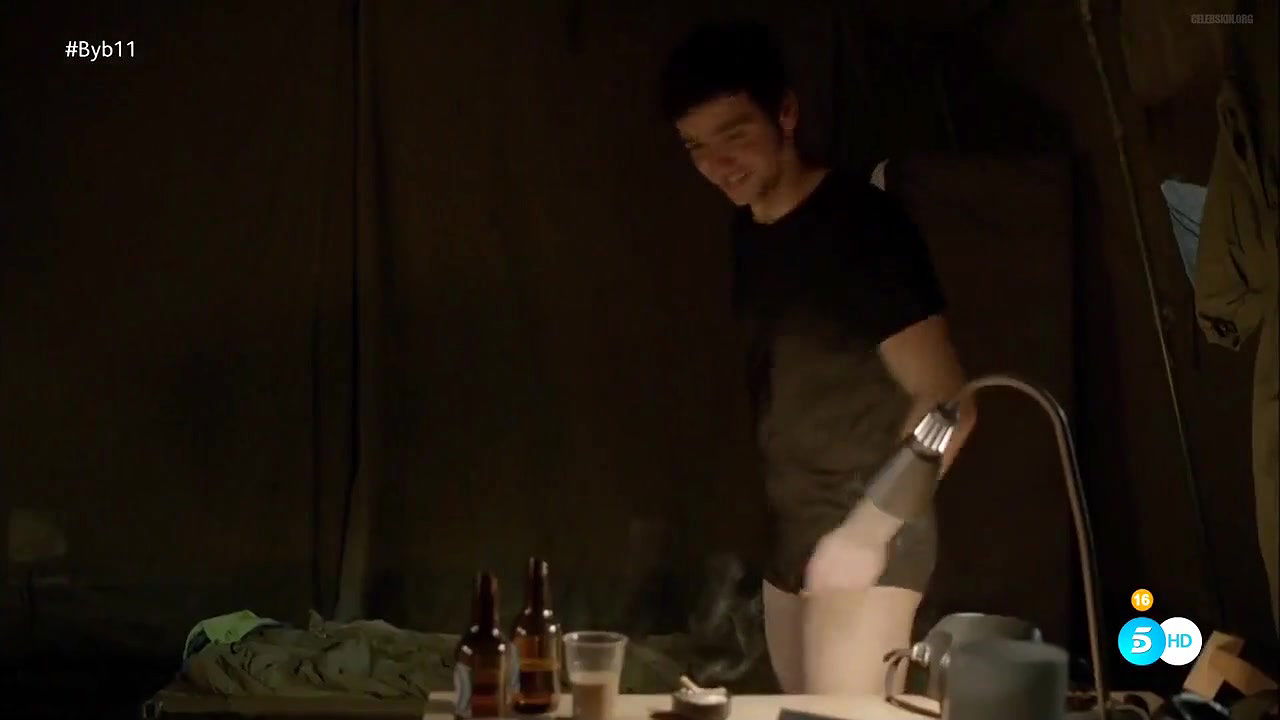 Elena Ballesteros – B B de boca en boca