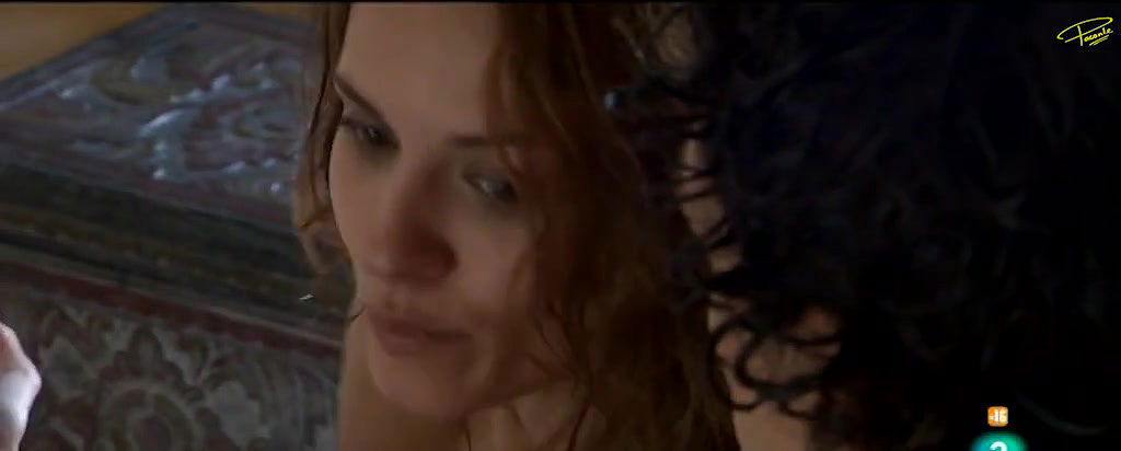 Elena Ballesteros – propios y extranos