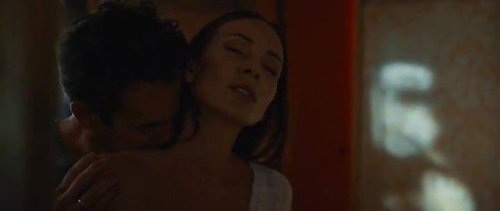 elena caruso – the harvesting