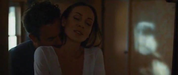 elena caruso – the harvesting